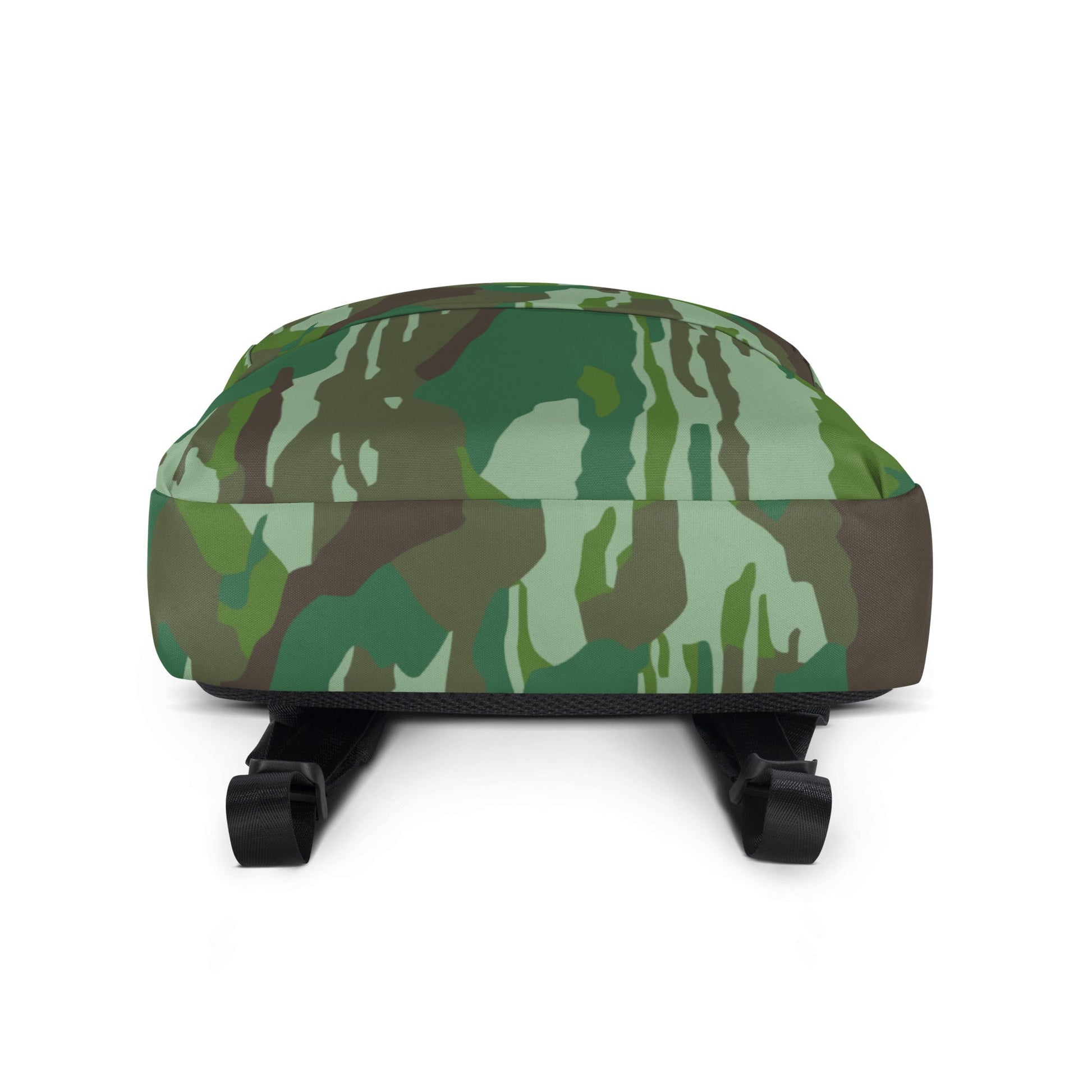Indonesian KOPASGAT 1969 CAMO Backpack