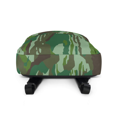 Indonesian KOPASGAT 1969 CAMO Backpack
