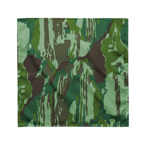 Vine Indonesian Airborne CAMO Bandana - M - Head