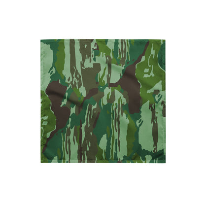 Indonesian KOPASGAT 1969 CAMO bandana - S - Bandanas
