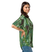 KOPASGAT Vertical Stripe 1969 CAMO Unisex Baseball Jersey