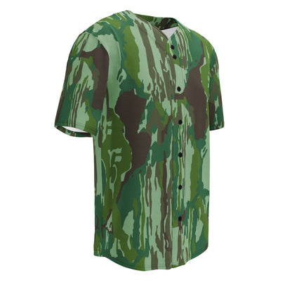 Indonesian KOPASGAT 1969 CAMO baseball jersey - Baseball Jerseys