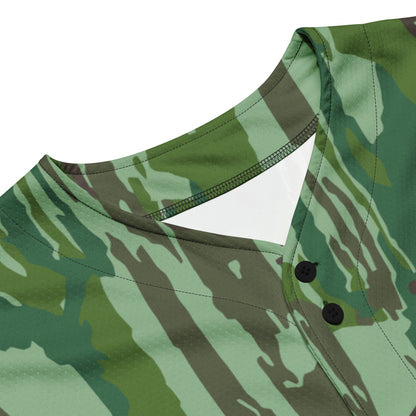 Indonesian KOPASGAT 1969 CAMO baseball jersey - Baseball Jerseys
