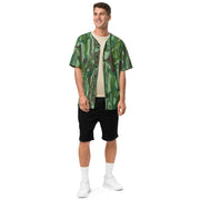 KOPASGAT Vertical Stripe 1969 CAMO Unisex Baseball Jersey