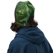 KOPASGAT Vertical Stripe 1969 CAMO Beanie