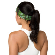 KOPASGAT Vertical Stripe 1969 CAMO Headband