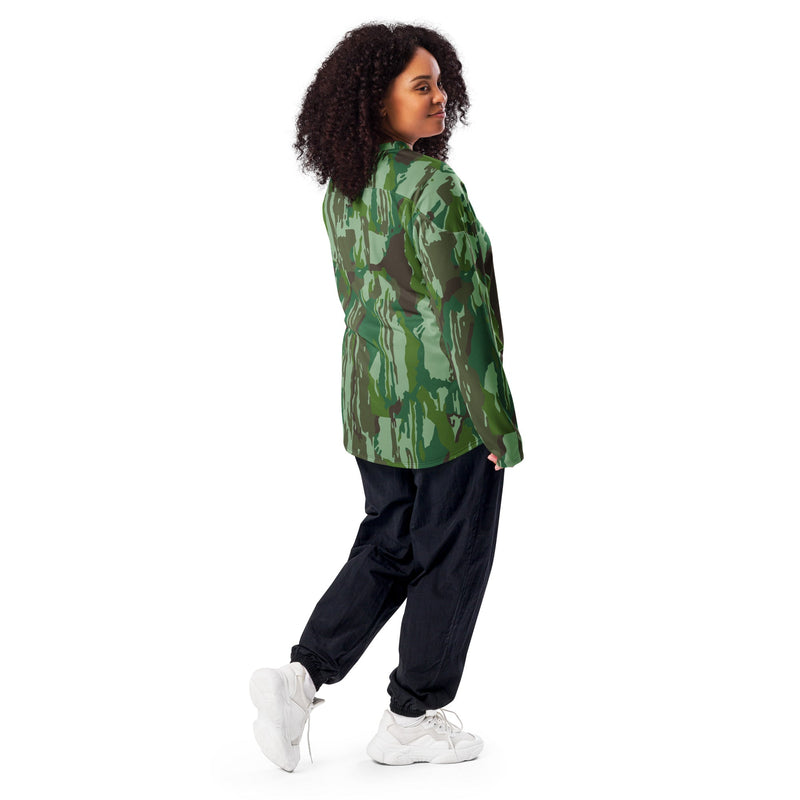 KOPASGAT Vertical Stripe 1969 CAMO Unisex Hockey Fan Jersey