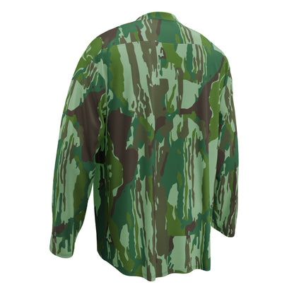 Indonesian KOPASGAT 1969 CAMO hockey fan jersey - Hockey Jerseys