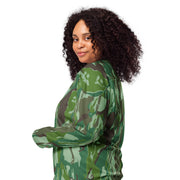 KOPASGAT Vertical Stripe 1969 CAMO Unisex Hockey Fan Jersey