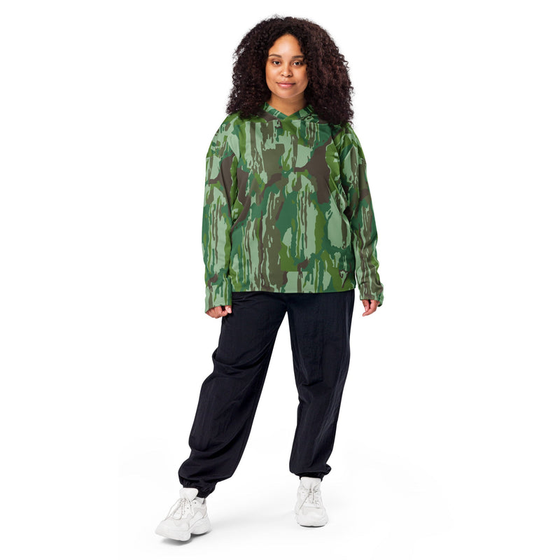 KOPASGAT Vertical Stripe 1969 CAMO Unisex Hockey Fan Jersey
