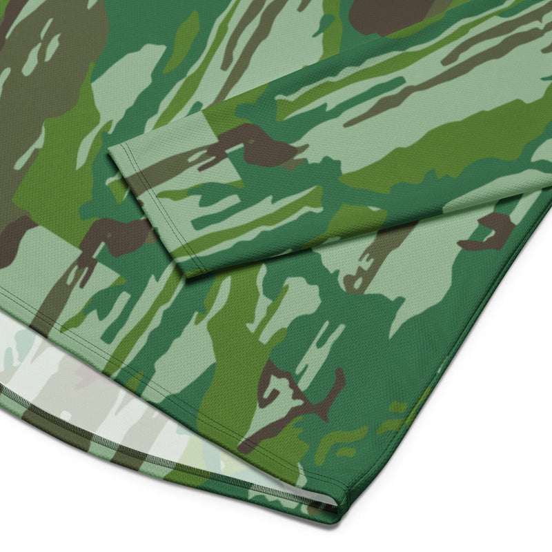 KOPASGAT Vertical Stripe 1969 CAMO Unisex Hockey Fan Jersey