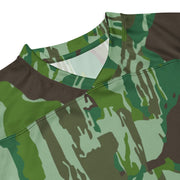 KOPASGAT Vertical Stripe 1969 CAMO Unisex Hockey Fan Jersey