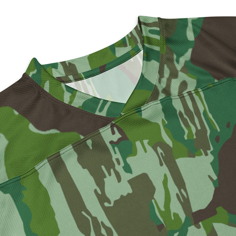 KOPASGAT Vertical Stripe 1969 CAMO Unisex Hockey Fan Jersey