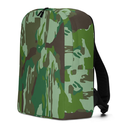 Indonesian KOPASGAT 1969 CAMO Minimalist Backpack - Backpacks