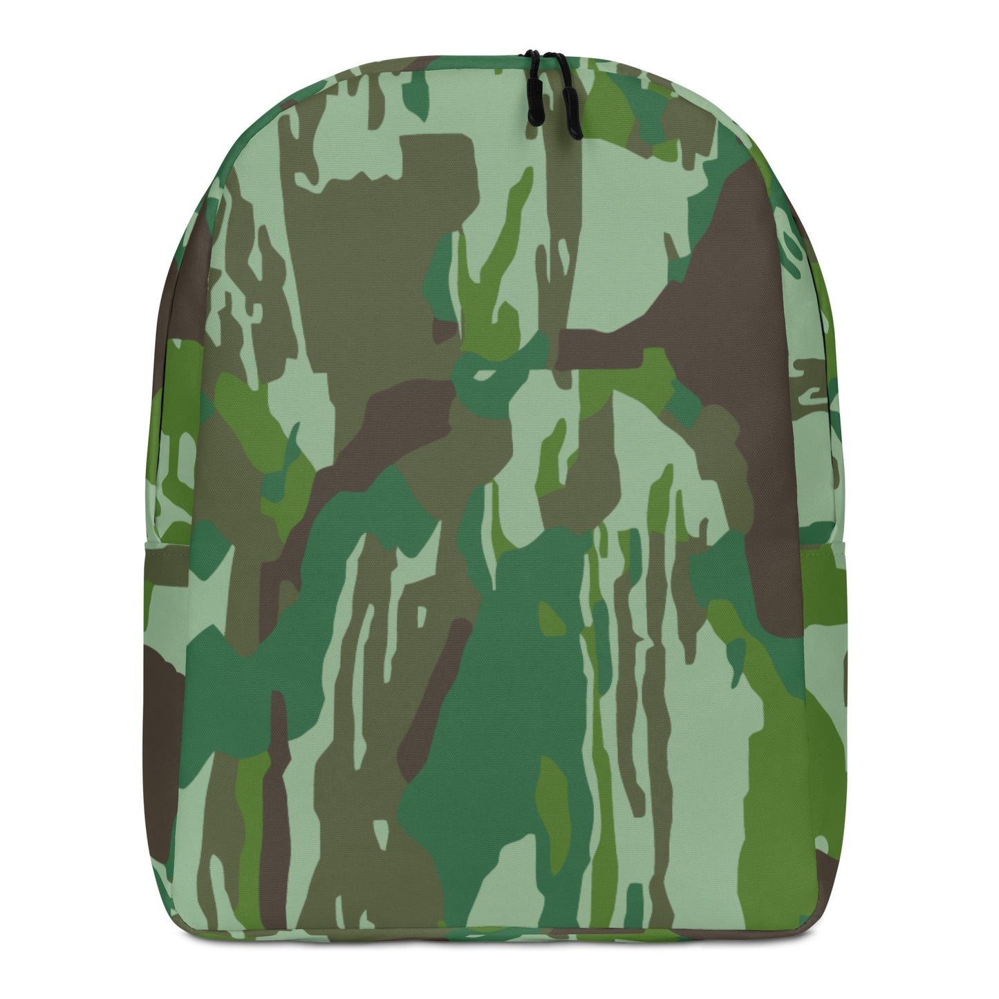 Indonesian KOPASGAT 1969 CAMO Minimalist Backpack - Backpacks