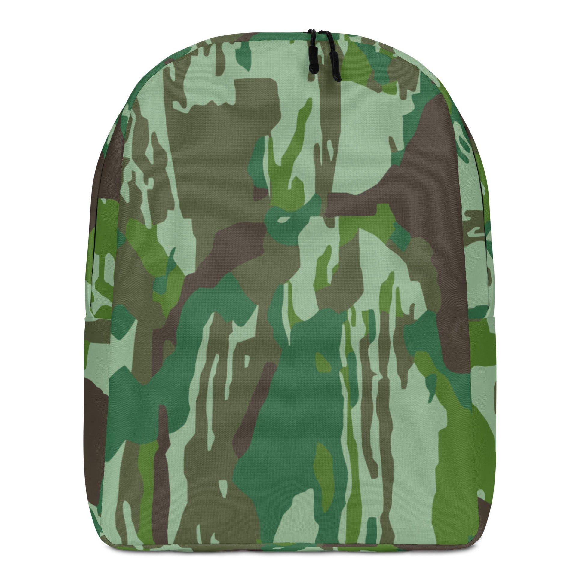 Indonesian KOPASGAT 1969 CAMO Minimalist Backpack - Backpacks