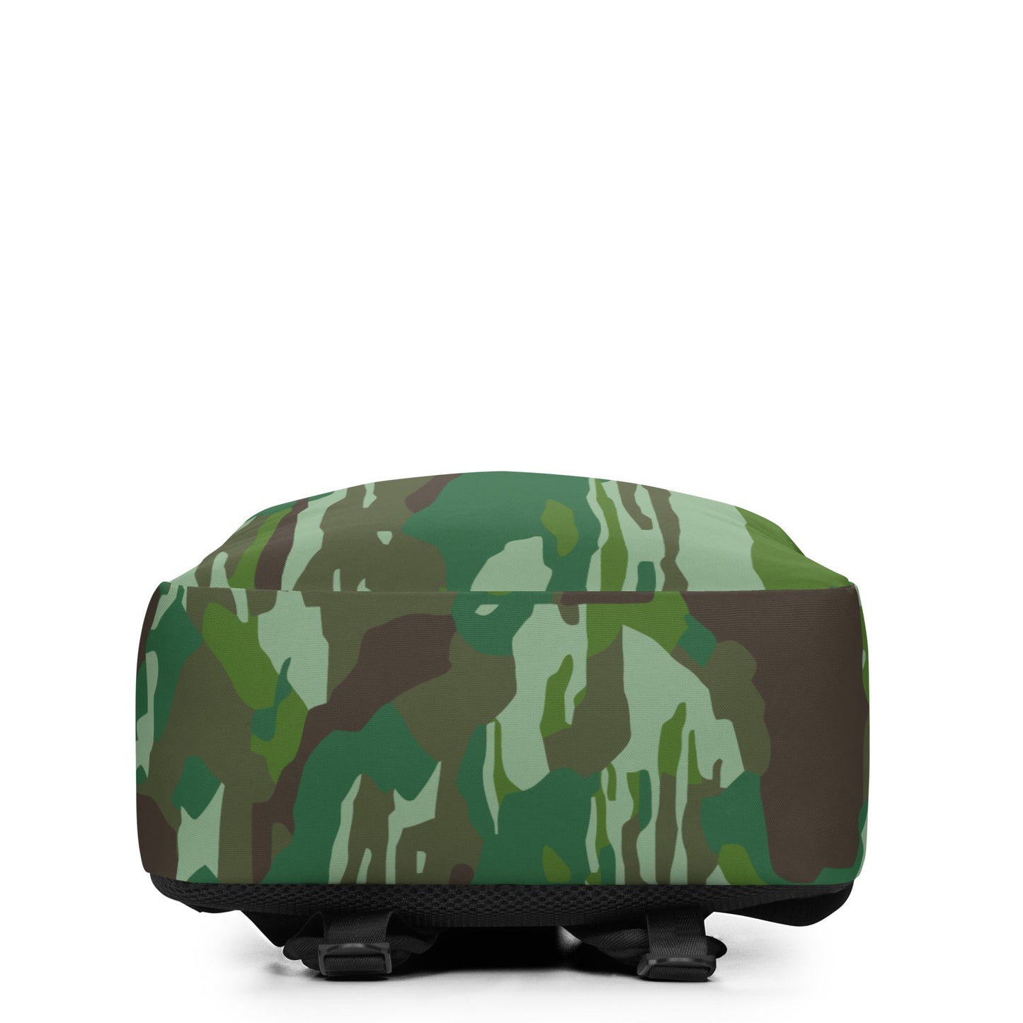 Indonesian KOPASGAT 1969 CAMO Minimalist Backpack - Backpacks