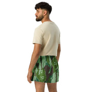 KOPASGAT Vertical Stripe 1969 CAMO Unisex Athletic Shorts