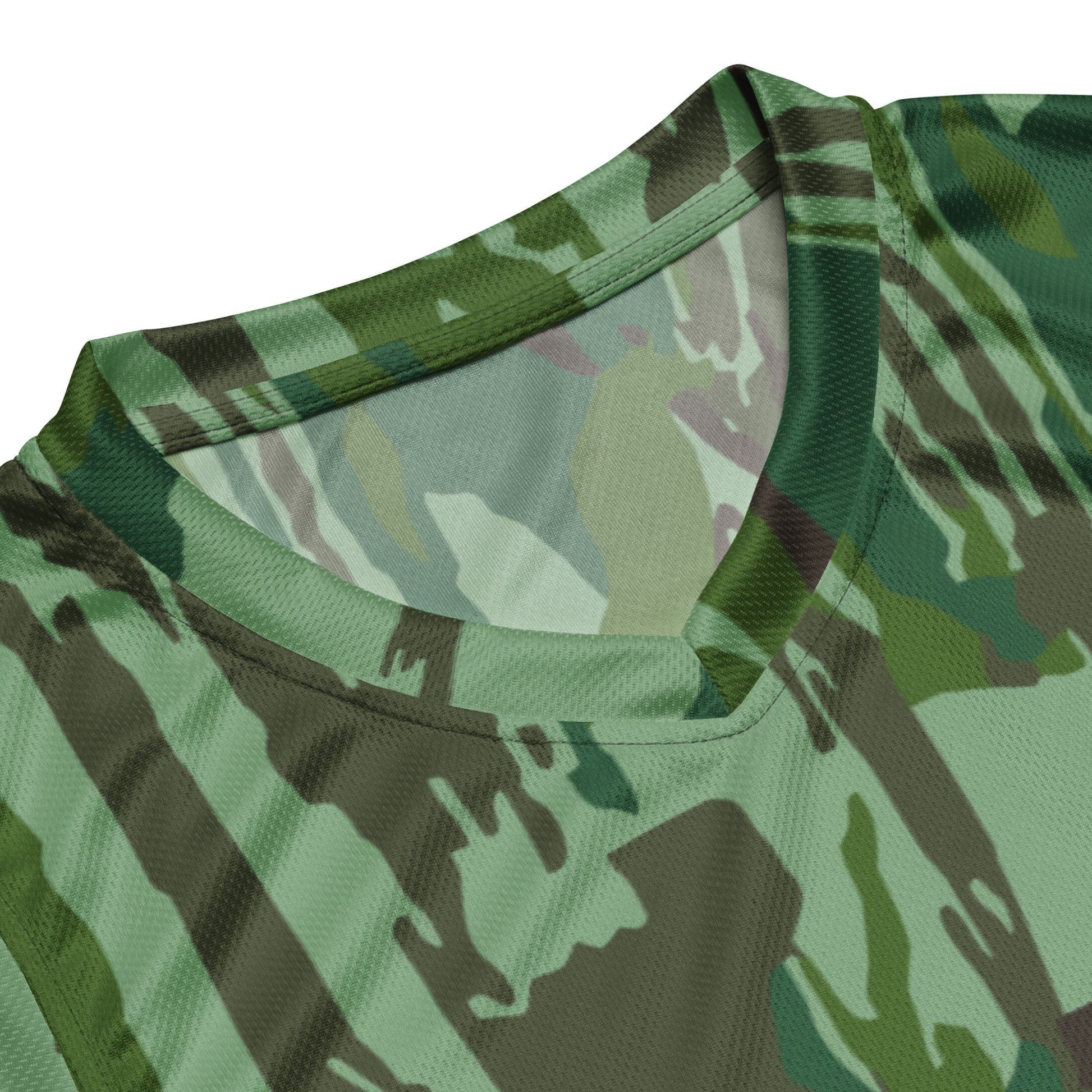 Indonesian KOPASGAT 1969 CAMO unisex basketball jersey - Basketball Jerseys