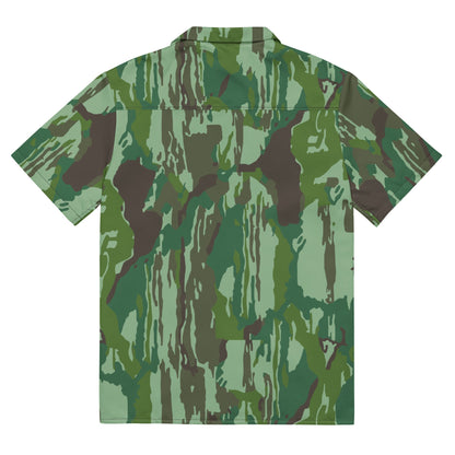 Indonesian KOPASGAT 1969 CAMO Unisex Short-Sleeve Button Shirt