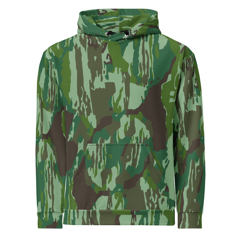 KOPASGAT Vertical Stripe 1969 CAMO Unisex Hoodie