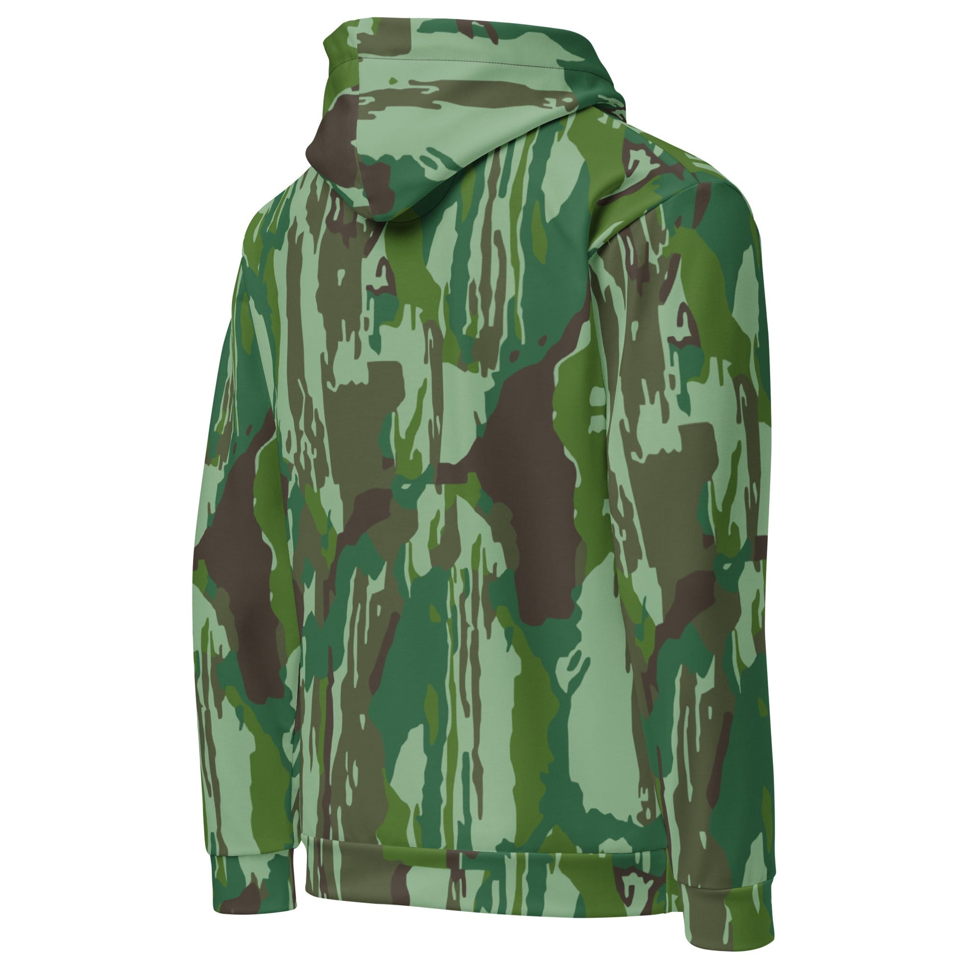 Indonesian KOPASGAT 1969 CAMO Unisex Hoodie - Hoodies