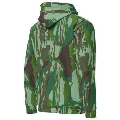 Indonesian KOPASGAT 1969 CAMO Unisex Hoodie - Hoodies