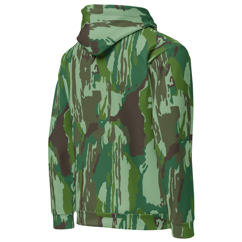 KOPASGAT Vertical Stripe 1969 CAMO Unisex Hoodie