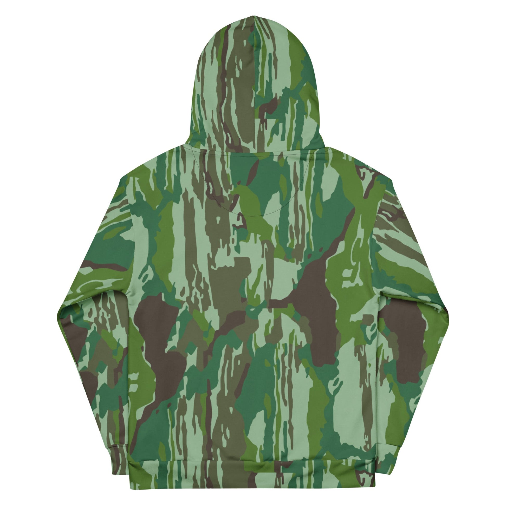 Indonesian KOPASGAT 1969 CAMO Unisex Hoodie - Hoodies