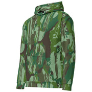 KOPASGAT Vertical Stripe 1969 CAMO Unisex Hoodie