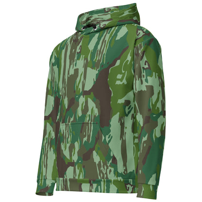 Indonesian KOPASGAT 1969 CAMO Unisex Hoodie - Hoodies
