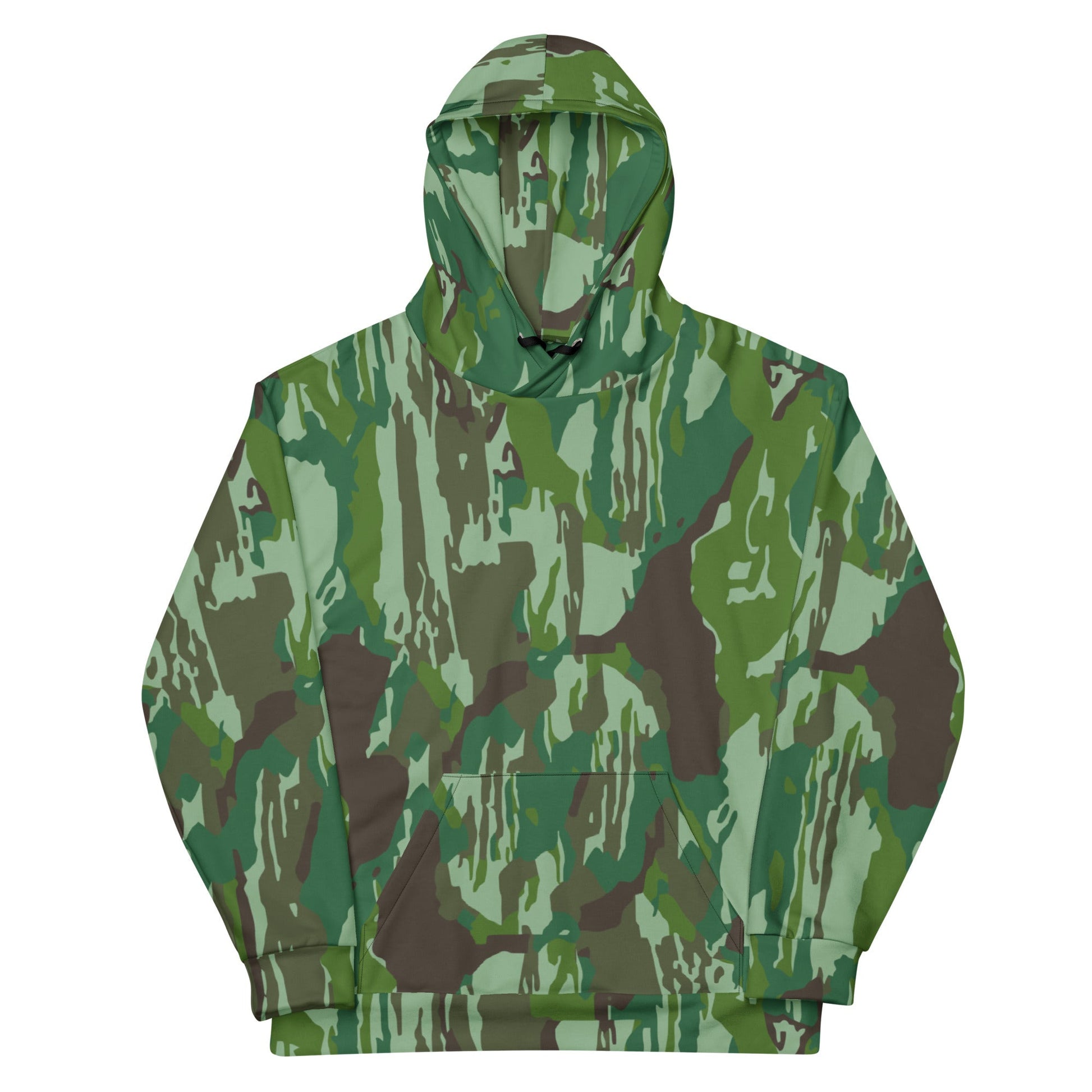 Indonesian KOPASGAT 1969 CAMO Unisex Hoodie - Hoodies