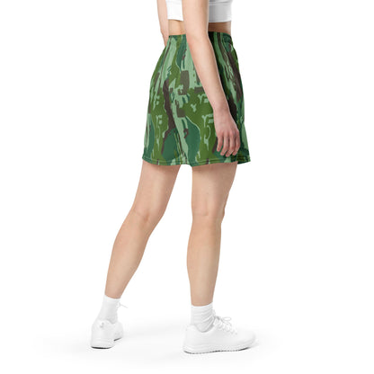 Indonesian KOPASGAT 1969 CAMO Unisex mesh shorts - Mesh Shorts