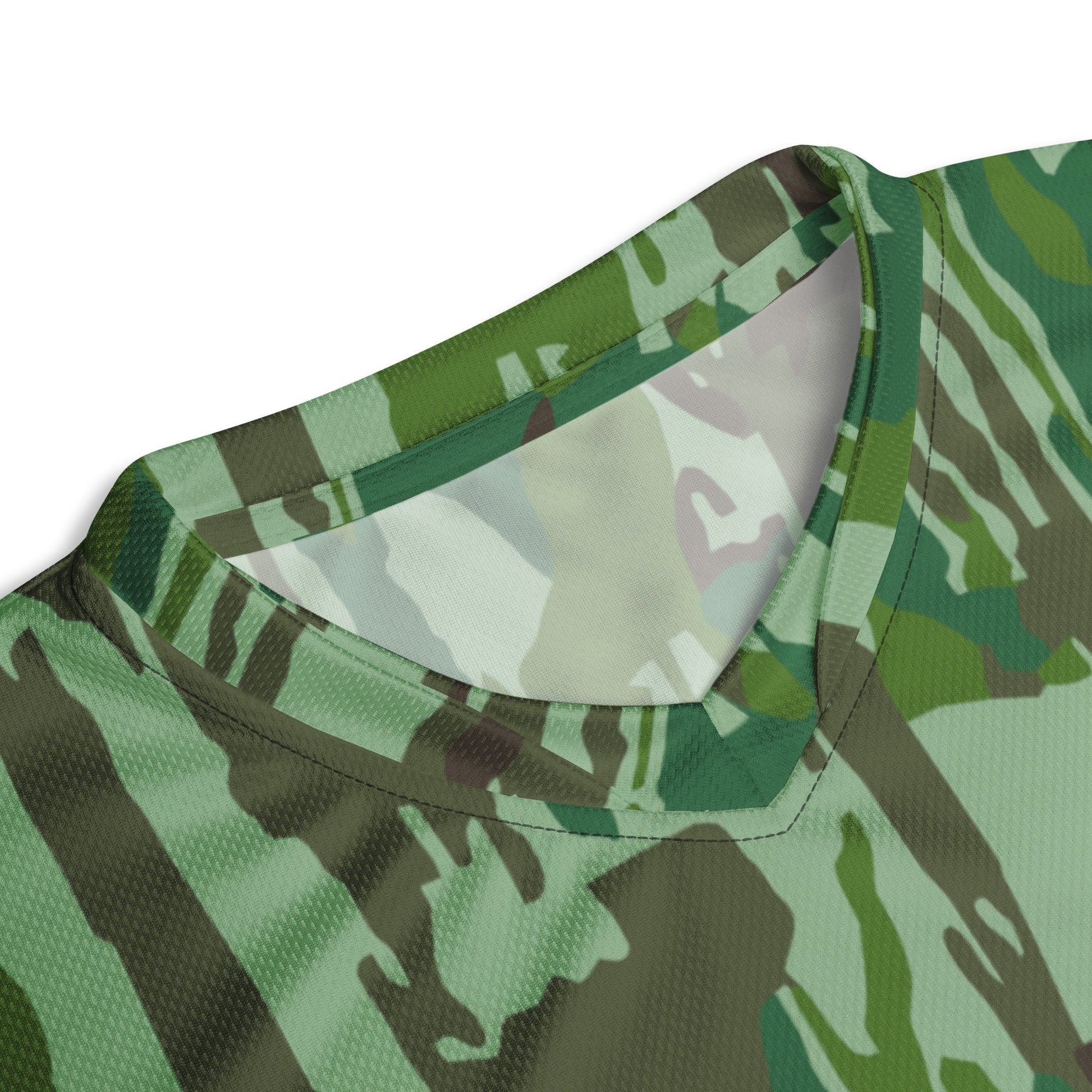 Indonesian KOPASGAT 1969 CAMO unisex sports jersey - Sports Jerseys