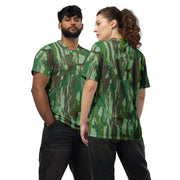 KOPASGAT Vertical Stripe 1969 CAMO Unisex Sports Jersey - 2XS