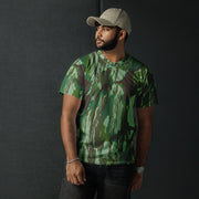 KOPASGAT Vertical Stripe 1969 CAMO Unisex Sports Jersey