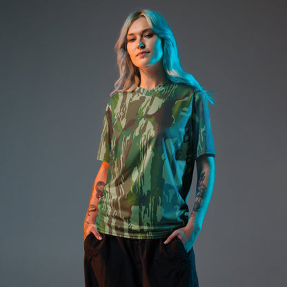 Indonesian KOPASGAT 1969 CAMO unisex sports jersey - Sports Jerseys