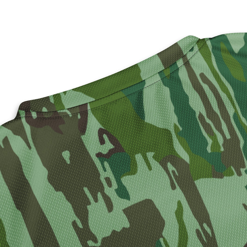 KOPASGAT Vertical Stripe 1969 CAMO Unisex Sports Jersey