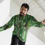 KOPASGAT Vertical Stripe 1969 CAMO Unisex Sweatshirt
