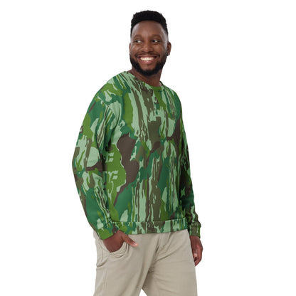 Indonesian KOPASGAT 1969 CAMO Unisex Sweatshirt