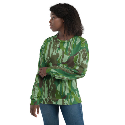 Indonesian KOPASGAT 1969 CAMO Unisex Sweatshirt