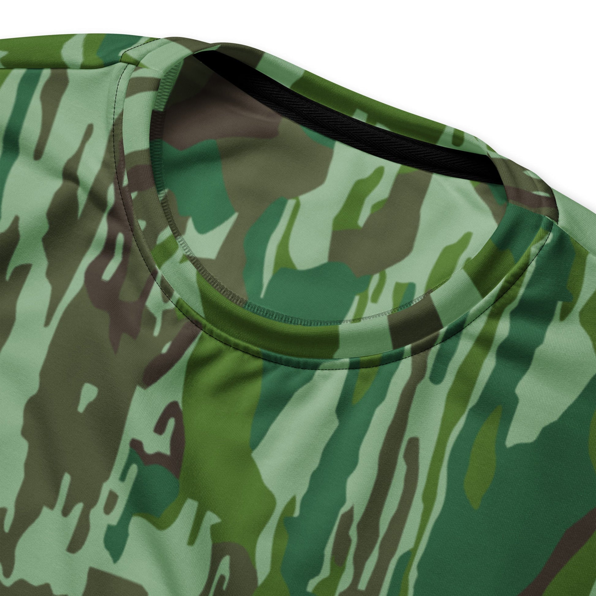 Indonesian KOPASGAT 1969 CAMO Unisex Sweatshirt
