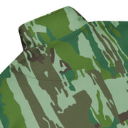 KOPASGAT Vertical Stripe 1969 CAMO Unisex Track Jacket