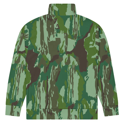 Indonesian KOPASGAT 1969 CAMO Unisex track jacket - Track Jackets