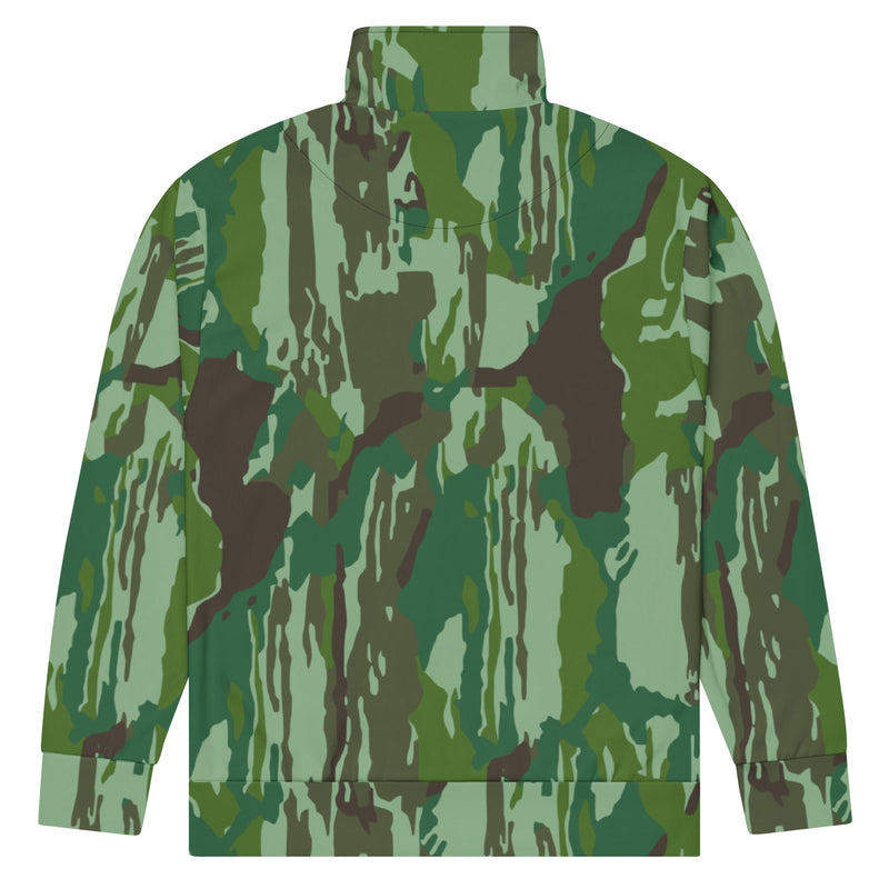 KOPASGAT Vertical Stripe 1969 CAMO Unisex Track Jacket