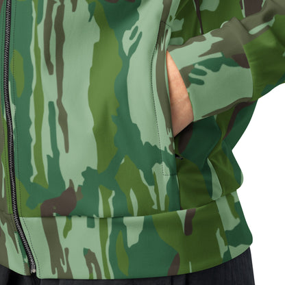 Indonesian KOPASGAT 1969 CAMO Unisex track jacket - Track Jackets