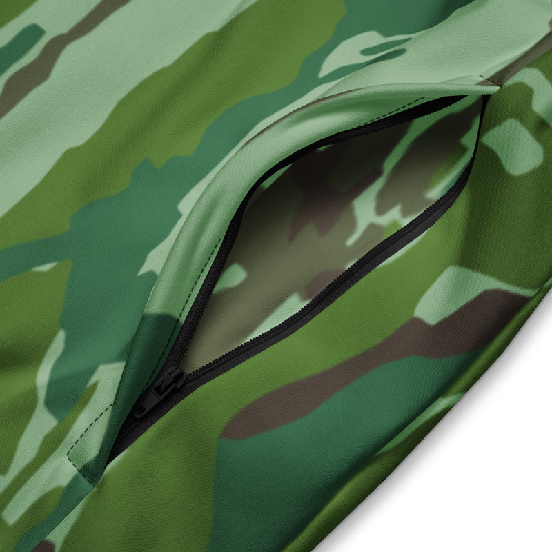 KOPASGAT Vertical Stripe 1969 CAMO Unisex Track Jacket