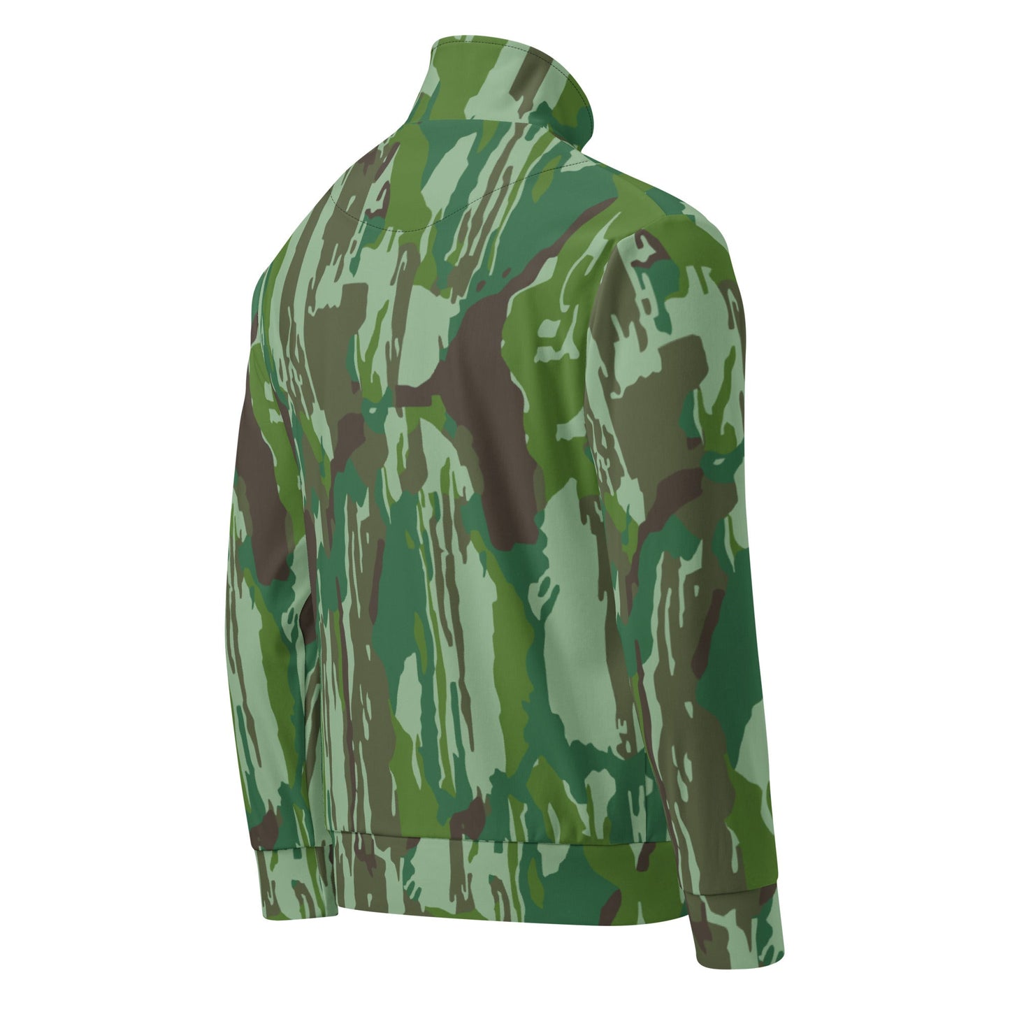 Indonesian KOPASGAT 1969 CAMO Unisex track jacket - Track Jackets