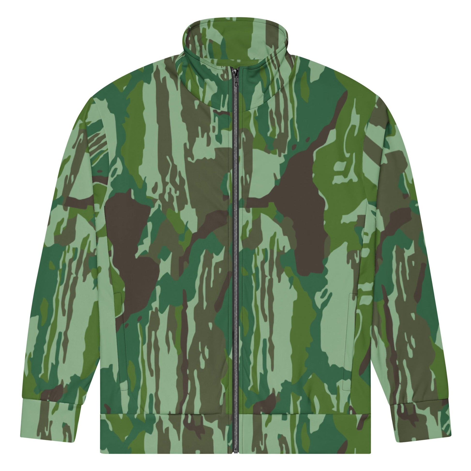 Indonesian KOPASGAT 1969 CAMO Unisex track jacket - Track Jackets