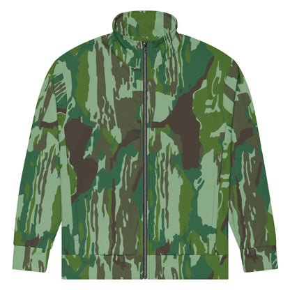 Indonesian KOPASGAT 1969 CAMO Unisex track jacket - Track Jackets